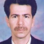 تصویر دکتر جهانگیر رستمی