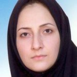 تصویر دکتر فهیمه ذوالفقاری