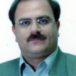 تصویر دکتر سیدضیاالدین حمیدی