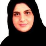 تصویر دکتر فرانه ذوالفقاری آرانی