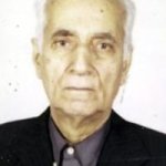 تصویر دکتر محمدصادق پیروز