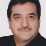 تصویر دکتر سیدمحسن تولیت کاشانی