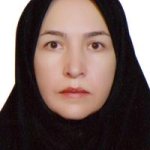 تصویر دکتر نسرین امینی
