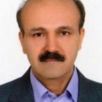تصویر دکتر بیژن اسکندری