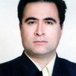 تصویر دکتر محمد روزبه