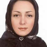 تصویر دکتر مینا اسماعیل پور