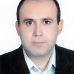 تصویر دکتر هومن علیزاده