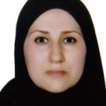 تصویر دکتر آرزو رحیم زاده