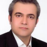 تصویر دکتر مهران حسین خان ارباب