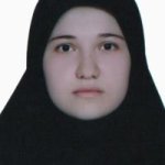 تصویر دکتر حدیثه شهیدی