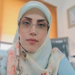 تصویر دکتر فاطمه هاشمی