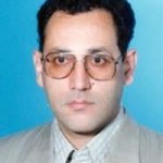 تصویر دکتر حسین محمودابادی