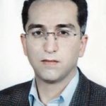 تصویر دکتر شاهین شعیبی