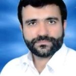 تصویر دکتر حیدر حق پرست