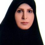 تصویر دکتر اکرم هاشمی