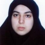 تصویر دکتر مریم ناصری زردشتی