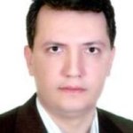 تصویر دکتر محمد حق جو