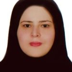 تصویر دکتر زهرا علی نژادخرم