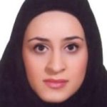 تصویر دکتر هما مرشدی میبدی