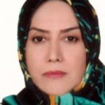 تصویر دکتر زهرا یزدانی