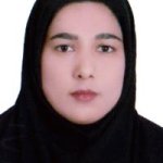 تصویر دکتر هنگامه کریمیان