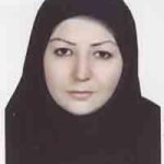 تصویر دکتر مهناز اسماعیل زاده نوجوکامبری