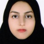 تصویر دکتر مهدیه فتاحی بافقی