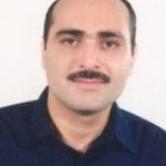 تصویر دکتر هومن معتمدی محمدیان