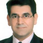 تصویر دکتر محمد عزیزبیک مهاجر