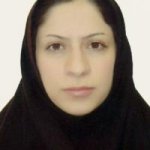 تصویر دکتر حدیث اسدی