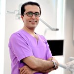 تصویر دکتر سیدحمید طالبی