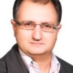 تصویر دکتر جمشید معتمد