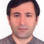 تصویر دکتر قباد ابان گاه