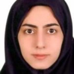 تصویر دکتر آرزو اعظمی
