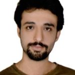تصویر دکتر امیرحسین معروفی