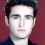 تصویر دکتر حیدر دارابی