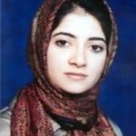 تصویر دکتر فاطمه یزدانی بجاربنه