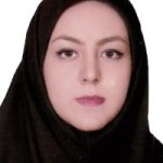 تصویر دکتر مهسا طاهرزاده قهفرخی