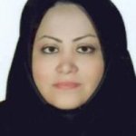 تصویر دکتر شریفه حق جو