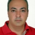 تصویر دکتر شهرام مفاضی