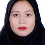 تصویر دکتر مهدیه کریمی