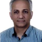 تصویر دکتر شاهین شمشیری