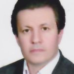 تصویر دکتر مهران یدالهی