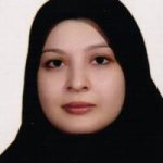 تصویر دکتر مهدیه ساغری