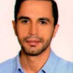 تصویر دکتر مهران شفیعی سرارودی