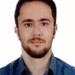 تصویر دکتر سیدمصطفی هاشمی
