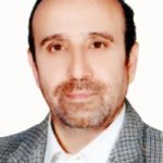 تصویر دکتر سیاوش باباجعفری اسفندآباد