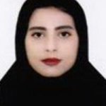 تصویر دکتر فرزانه کریمیان پور