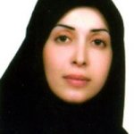 تصویر دکتر زهراالسادات مهاجر