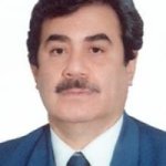 تصویر دکتر حیدر جوادی